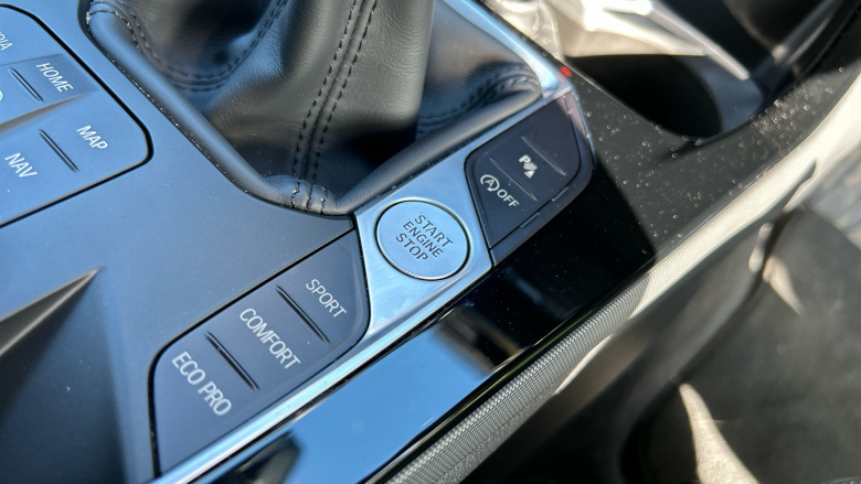 BMW 1 Series 118i [136] M Sport 5dr [Live Cockpit Professional] Petrol Hatchback